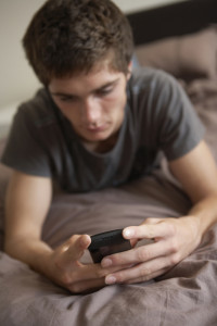 social media and teen depression