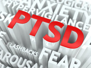 PTSD Treatment