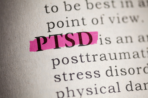 Post Traumatic Stress Disorder (PTSD) 11 Self-Help Tips To Try