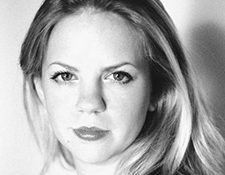 Rachel Cooke