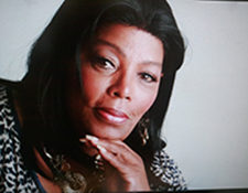 Sandra Donaldson