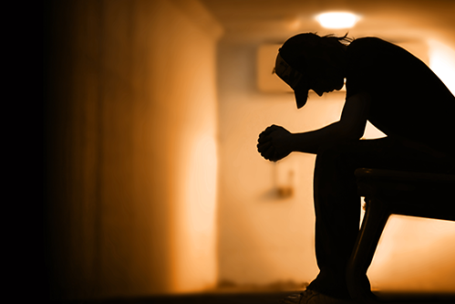 Counseling on Demand Teen Suicide