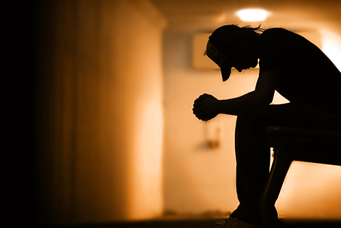 Counseling On Demand Teen Suicide