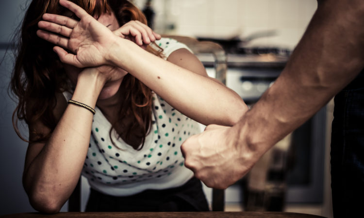 Domestic Physical Violence The Long Road To Recovery