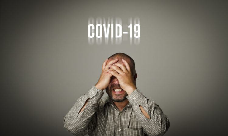 Depression And COVID