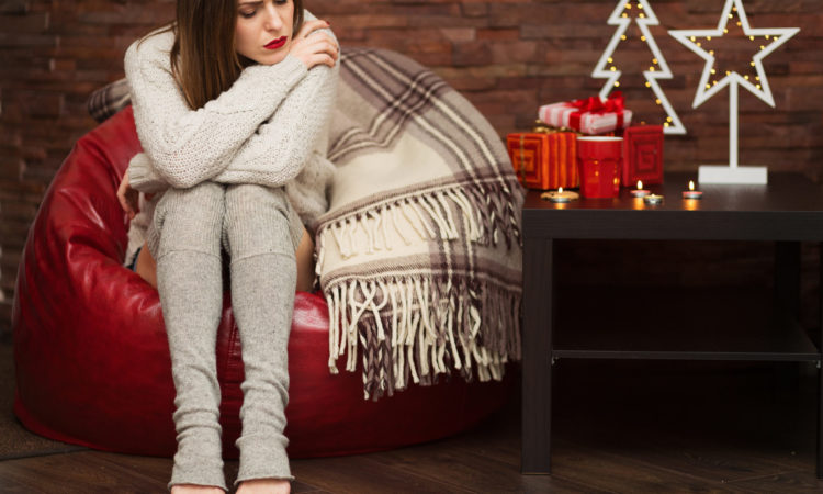 Anxiety Hacks For Holiday Season