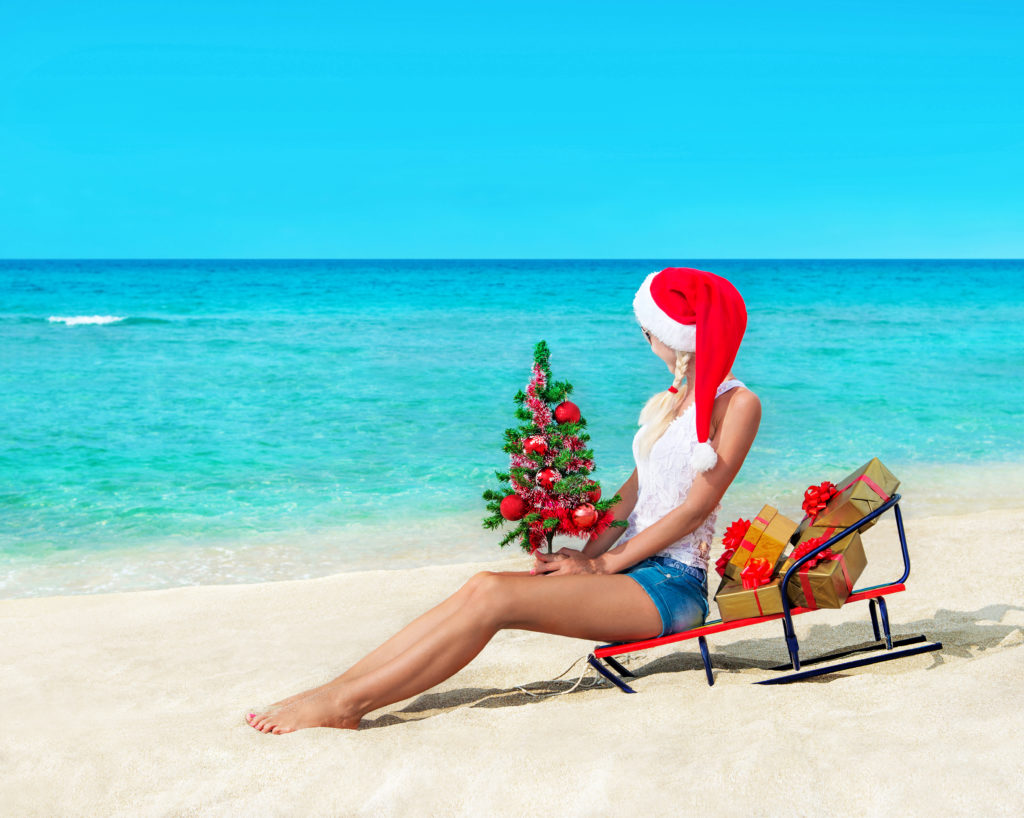Visualizing Your Holiday Season