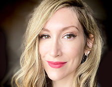 April Weir
